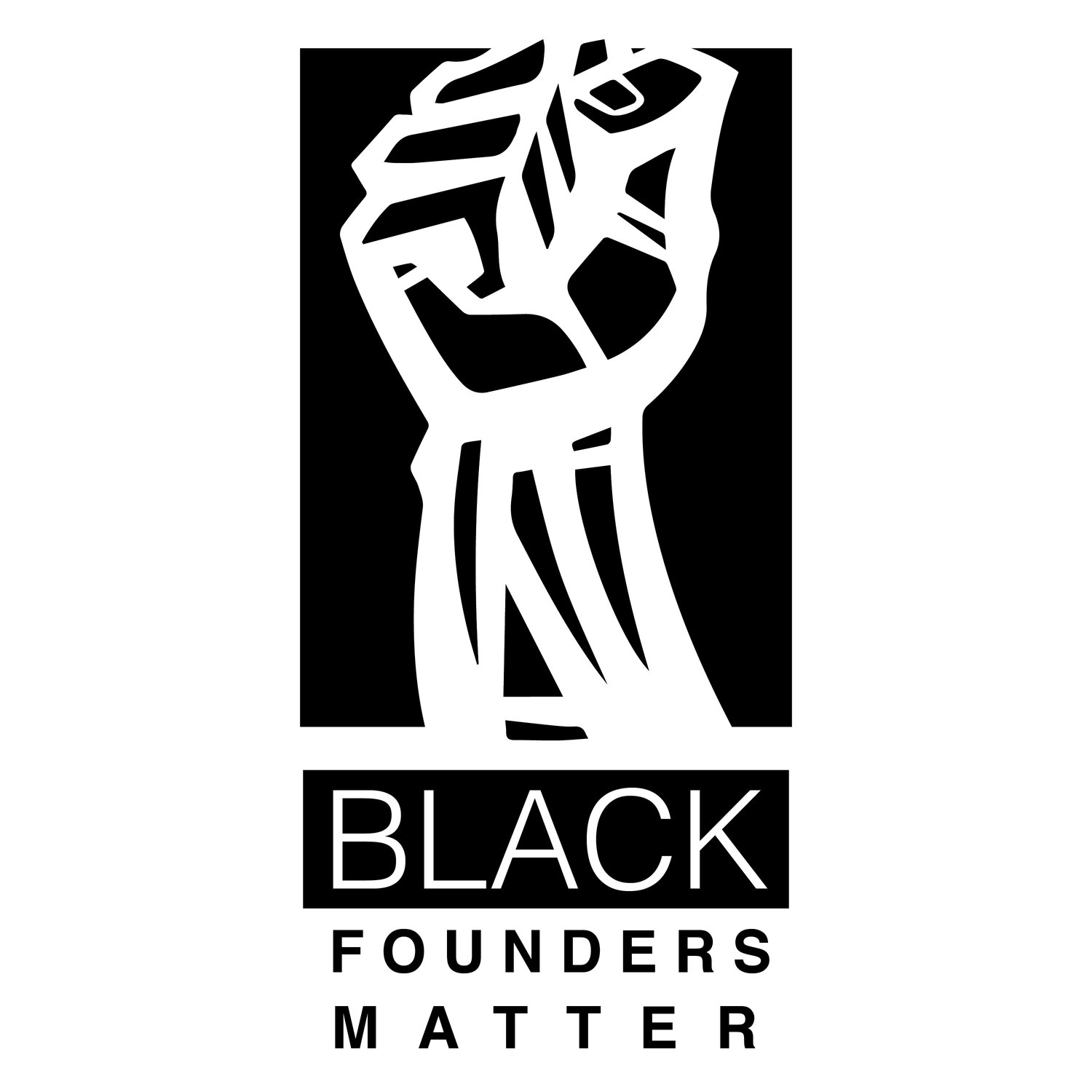 Black Founders Matter