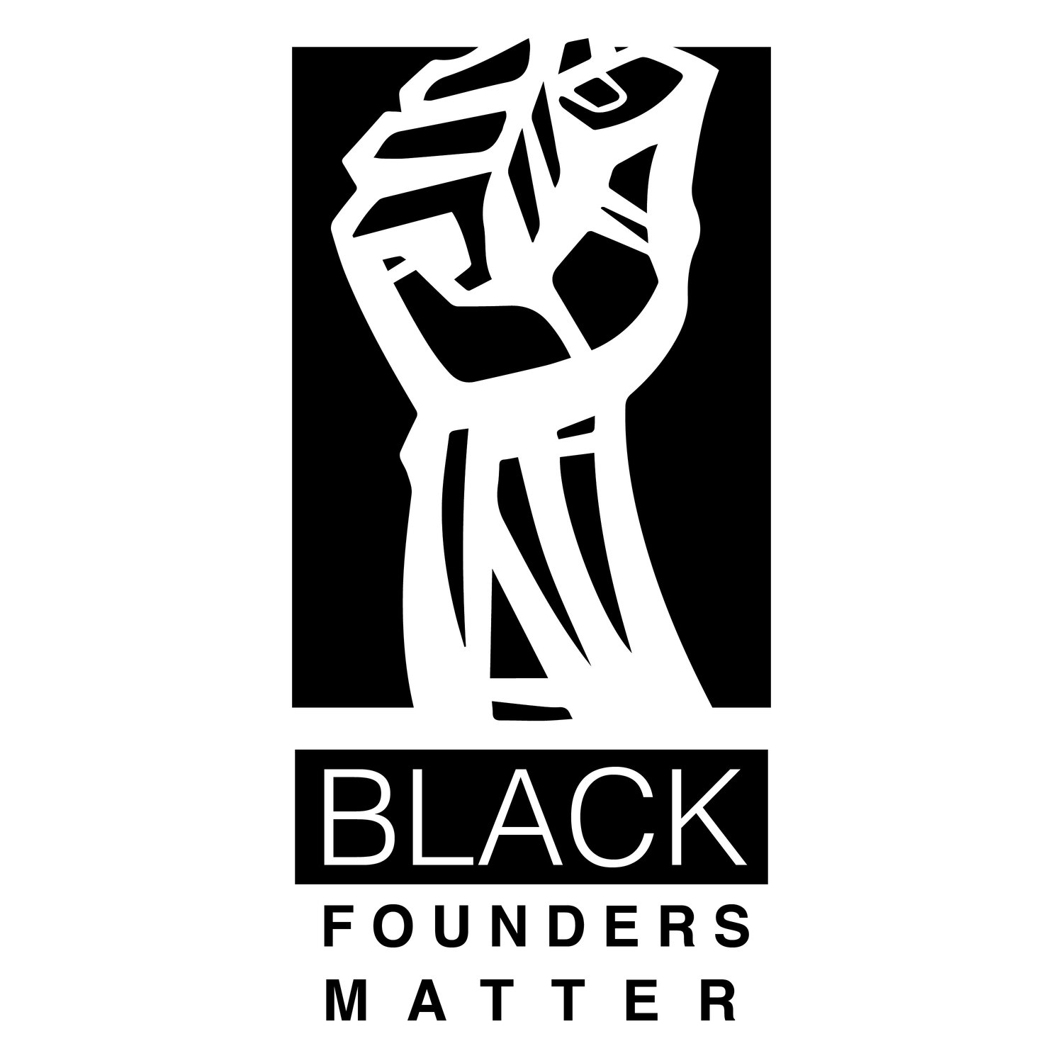 Black Founders Matter